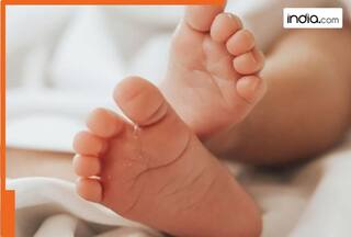 Maharashtra woman gives birth on moving bus, then throws newborn baby out the window, child dies