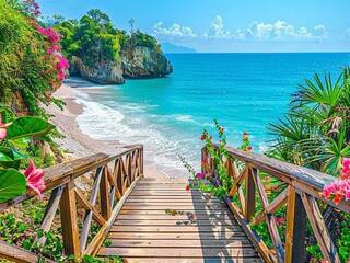 Bollywood Could Totally Shoot A Film Here—6 Beaches Near Darjeeling That Look Unreal