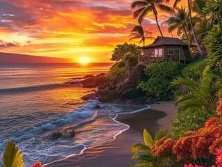 7 Beaches Near Araku Valley That Feel Straight Out Of A Dream