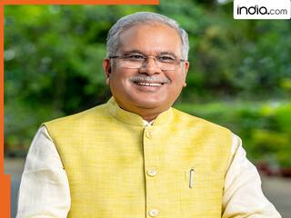 छत्तीसगढ़ में चल रहा था विधानसभा सत्र, ईडी ने कर दिया खेल! पूर्व CM भूपेश बघेल के आवास पर मारा छापा