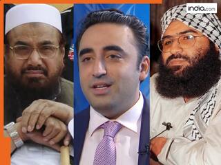 पाकिस्तान के तेवर पड़े नरम! भारत को आतंकी हाफिज और मसूद को सौंपने को तैयार हुआ PAK, बिलावल भुट्टो के बयान से हलचल तेज