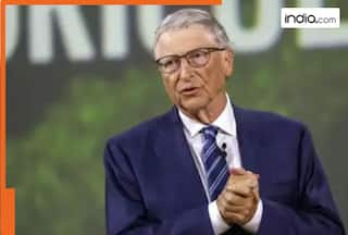 Can AI handle complex coding tasks? Bill Gates makes BIG statement, says can manage simple coding but yet to…, Experts believe…