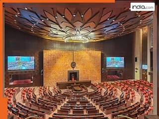 Rajya Sabha adjourned sine die amid standoff over Bihar SIR; Online Gaming Regulation Bill passed