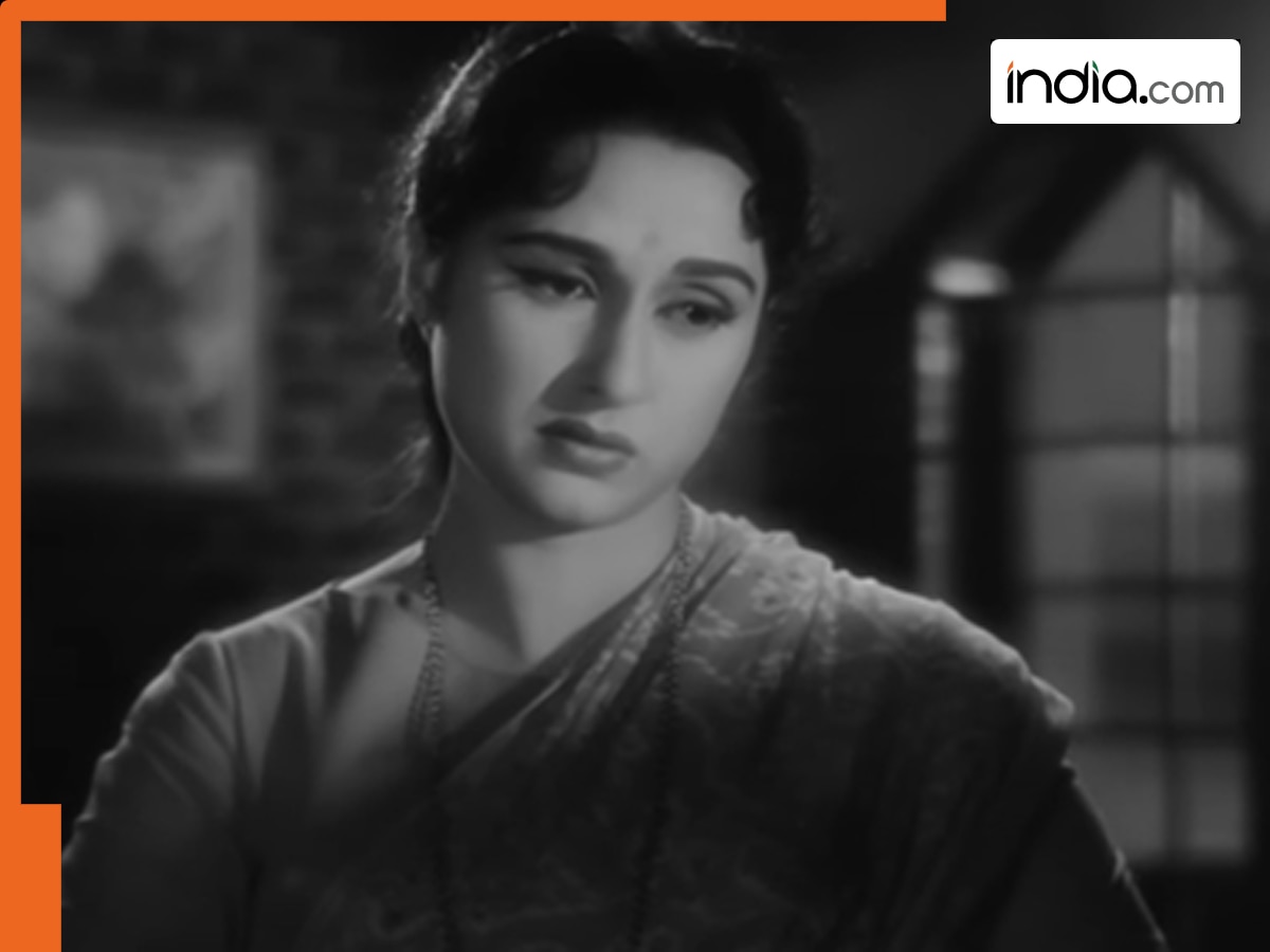 Old Is Gold ज़माने की 'लेडी बॉस' थीं बीना राय, 1.5 लाख लेती थीं फीस..पति करना चाहते थे मधुबाला से शादी