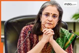 Jane Street case exposes gaps in market regulation during ex-SEBI chief Madhabi Puri Buch's regime