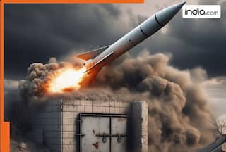 Danger for Pakistan, China: India building its own 'Bunker Buster', can travel up to 5,000 km carrying..., hit underground target at hypersonic speed