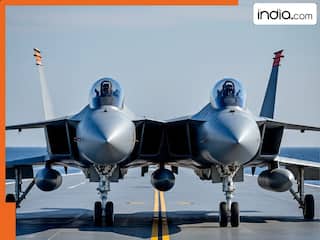 IAF gets BIG boost, Rafael's Ice Breaker Missile emerges as a game-changer, IAF and LCH Prachand will now…, Bangladesh, China, Pakistan to…