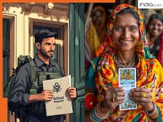 Indian citizenship: Only these 4 documents will prove your Indian citizenship- check full list here