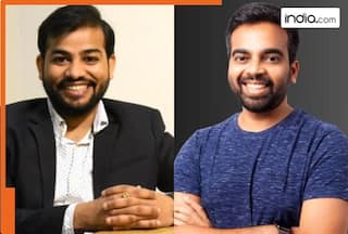 Meet the owners of CoinDCX and WazirX, victims of India's biggest crypto theft after platforms hit by Rs 23610000000 cyber crime