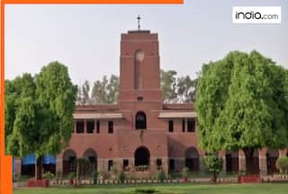 Delhi University UG Admission 2025: First seat allocation list today; know how to check