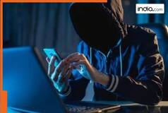 No sim card, no social media account..., yet a Rs 400 crore scam, international cyber racket BUSTED, mastermind communicated only through...
