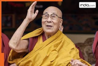Explained: How will the next Dalai Lama be chosen? What is the role of reincarnation in it?