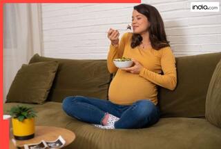 प्रेग्नेंट महिलाओं को भूलकर भी नहीं खाने चाहिए ये 5 फल.....बच्चे और मां दोनों को हो सकती हैं गंभीर समस्याएं