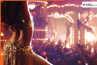 This Indian actor creates history by becoming first Indian to receive a star on Hollywood Walk of Fame in 2026, Not Shah Rukh Khan, Amitabh Bachchan