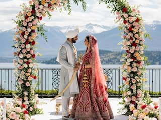 Planning A Fairytale Wedding? These 6 Dehradun Venues Feel Straight Out Of A Movie!