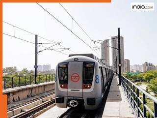 दिल्ली मेट्रो में सफर करने वाले हो जाएं सावधान, हजारों पुरुष यात्रियों को भरना पड़ा जुर्माना, जानें क्या है वजह