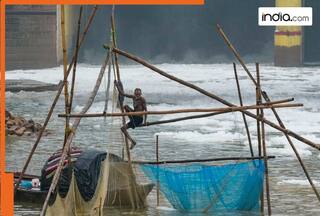 Delhi-NCR rain, weather update: Monsoon rain brings national capital to standstill, several areas waterlogged, traffic snarls in key areas, IMD issues ALERT for...