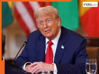 US President Trump to visit Pakistan? To become first US President to...; What we know so far