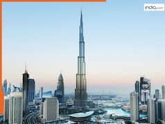 आज दुबई भी होता भारत का हिस्सा! पर एक फैसले ने बदल दी पूरी कहानी