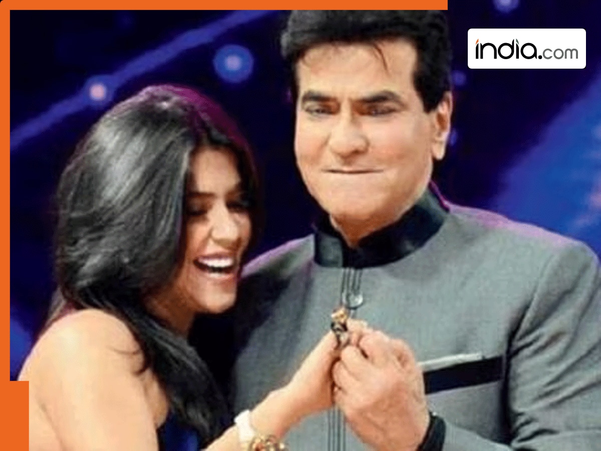 1500 करोड़ के मालिक की बेटी एकता कपूर 50 की उम्र में भी हैं कुंवारी, पिता की एक शर्त ने नहीं होने दी शादी?