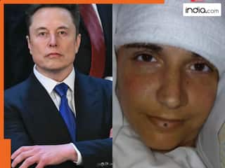 20 साल से बिस्तर पर पड़ी थी महिला, Elon Musk की इस तकनीक ने कर दिया चमत्कार, अब...