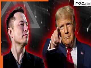 No invitation to Elon Musk! Donald Trump hosts dinner for CEO’s like Microsoft’s Bill Gates, Apple’s Tim Cook, Meta’s Mark Zuckerberg, Google’s Sundar Pichai at…