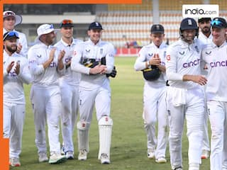 भारत से एजबेस्टन में हारते ही इंग्लैंड ने बदला अपना प्लान, पिच क्यूरेटर से कर दी यह मांग, धाकड़ पेसरों को कर रहा शामिल