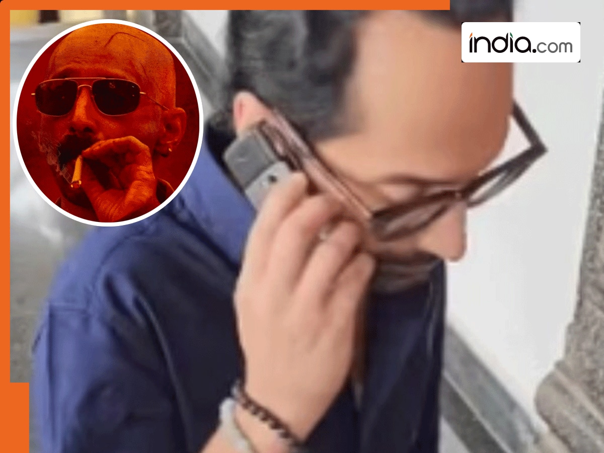 17 साल पुराना कीपैड फोन यूज करता है ‘पुष्पा’ का विलेन Fahadh Faasil, लाखों में है कीमत...I Phone तो कुछ भी नहीं...