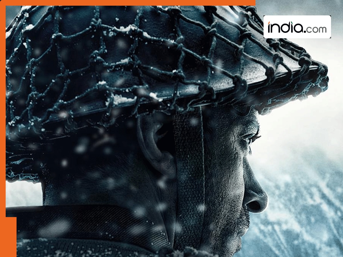 14 हजार फीट की ऊंचाई और माइनस 5 डिग्री... ‘120 बहादुर’ के लिए फरहान अख्तर ने झोंक दी पूरी जान