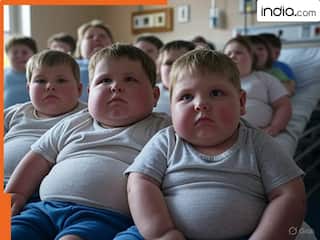 अमेरिका भी नहीं है हेल्दी! ज्यादा खराब हो रही है बच्चों की सेहत, 20 सालों में सबसे बड़ी स्टडी में चौंकाने वाले तथ्य