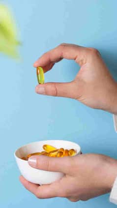 Vitamin D deficiency: 7 skin-related symptoms that you should be aware of