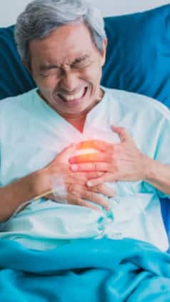 7 heart attack symptoms you should not ignore