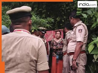 भारत छोड़कर वापस रूस क्यों नहीं लौटना चाहती रशियन महिला, नीना कुटिना ने बड़े राज से उठाया पर्दा