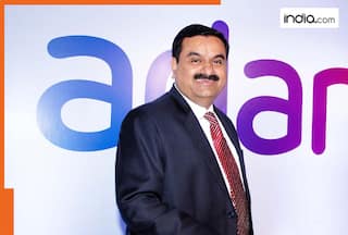 Gautam Adani hits JACKPOT, earns Rs 242070000000 in a single day, climbs on billionaires' list, Mukesh Ambani ranks at...