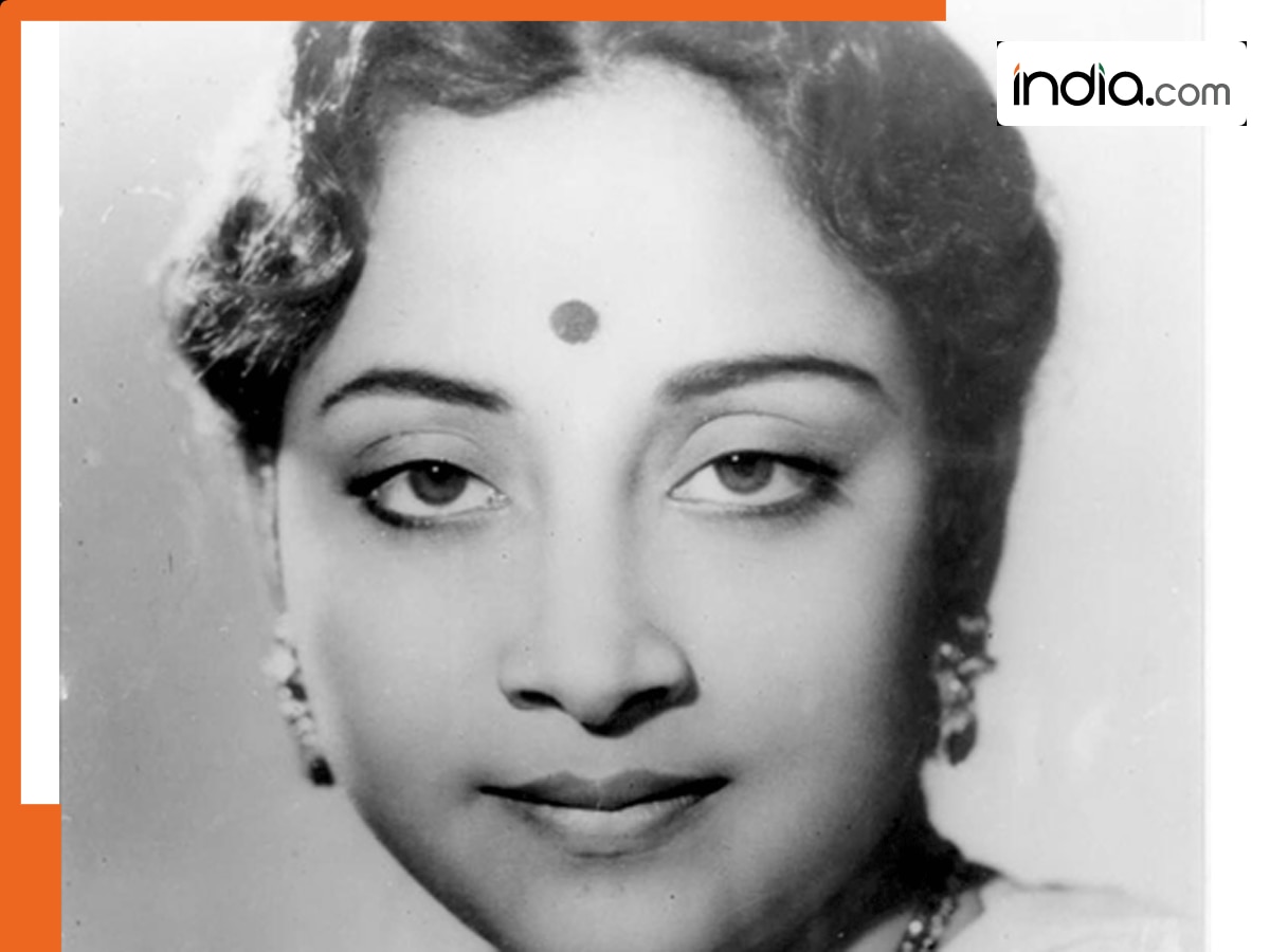 अंदर तक छू जाती थी गीता दत्त आवाज़...गायकी में छलकते थे जज्बात, दीवानी थीं लता मंगेशकर