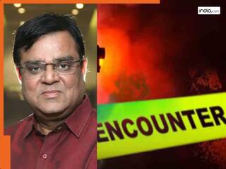 गोपाल खेमका हत्या मामले में बड़ा खुलासा: शूटर को हथियार देने वाला विकास पुलिस एनकाउंटर में ढेर