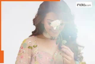 Hrithik Roshan's heroine, who is 20 years younger, now looks stunningly glamorous, even beats Shweta Tiwari - She is...