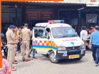 हरिद्वार के मनसा देवी मंदिर में मची भगदड़, 6 लोगों की मौत, 15 घायल