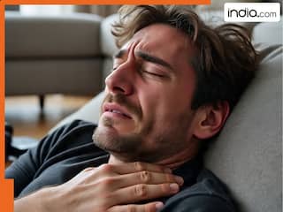 Heart attacks Deaths: हार्ट अटैक से होने वाली मौतों के पीछे ये है वजह, इस तरह इंसानी शरीर में एंट्री ले रहा