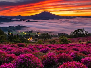 7 Gorgeous Hill Stations Near Vadodara Every Travel Junkie Needs To Tick Off