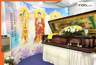 Immediate Need? How to Arrange Funeral Services Singapore Quickly