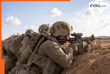 'More extreme': Israel's IDF makes BIG statement on Iran's new regime