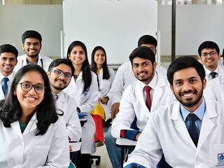 MP NEET UG 2025 Counselling Begins at dme.mponline.gov.in, Know key details here