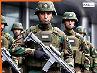 Modi govt plans to punish Pakistan, China more, decides to throw Islamabad, Bejing out of...