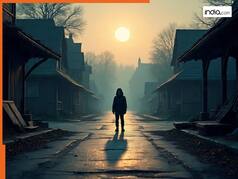 शाम होते ही डर का साया छा जाता है इस गांव पर, सड़कें हो जाती हैं सुनसान, जानिए रूह कंपा देने वाली कहानी