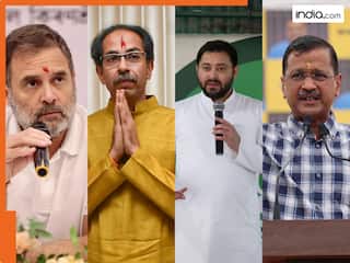 INDIA ब्लॉक में कुछ ठीक नहीं!  राहुल के बयान से भड़का लेफ्ट, जंतर-मंतर पर… जानें मीटिंग में क्या-क्या हुआ?