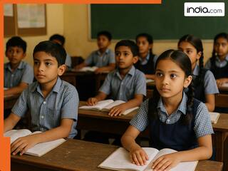 NCERT के सिलेबस में शामिल होगा 'ऑपरेशन सिंदूर', इस क्लास तक के बच्चों को पढ़ाया जाएगा सेना का गौरवशाली इतिहास