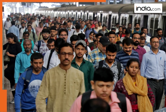 India’s population growth rate is slowing down, is COVID the reason or...? State with slowest birth rate is...