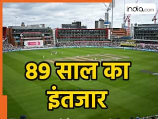 89 साल का इंतजार, क्या शुभमन गिल बदल पाएंगे मैनचेस्टर का इतिहास