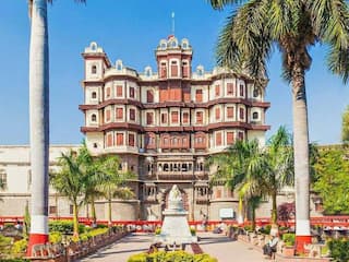 7 Unexpected Reasons Why Indore Is A Backpacker’s Dream Come True